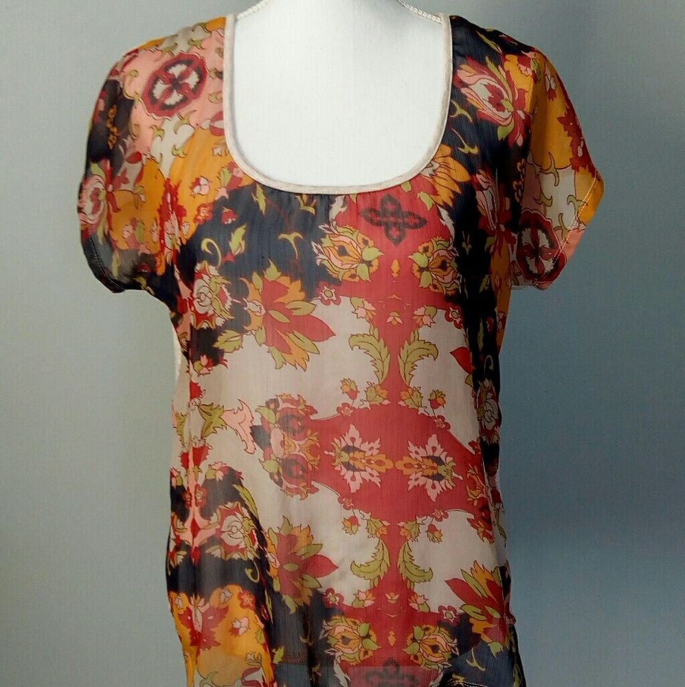 2/$10 Jolt blouse
